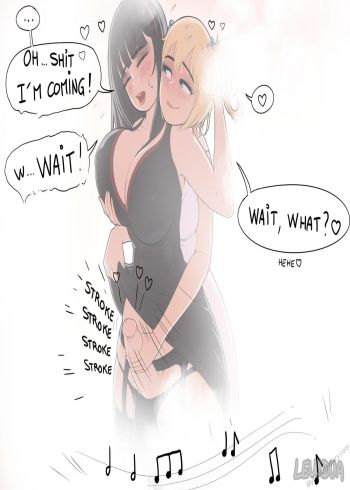 Cover of Lewdies 24 - Boring Party
